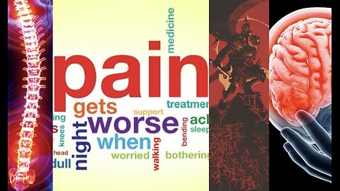 PAIN! How does it affect your training?