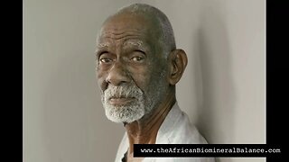 Dr. Sebi - SO IT GOES WITH PLANTS, ANIMALS & HUMANS (DNA Dictates)