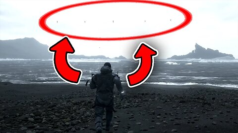 Death Stranding - Part 15 Finale: The Ultimate Revelation Unveiled | No Commentary 4k | Gumaden