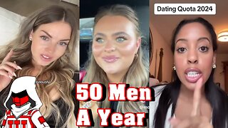 "I Have Had 50 Men This Year"