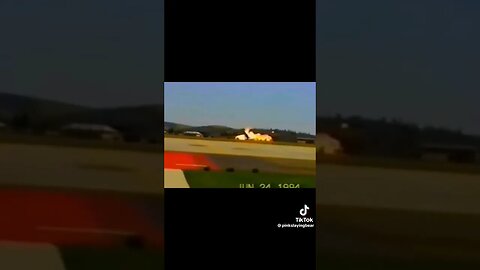The Worst Plane Crashes On Camera