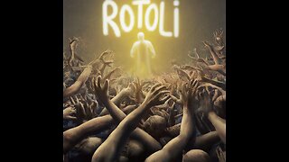 The Rotoli Show Episode 15