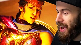 Suicide Squad Kill The Justice League Gameplay REACTION!