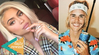 Kylie Jenner READY For Second Baby! Justin Bieber’s Identity Crisis | DR