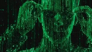 The Matrix Explained