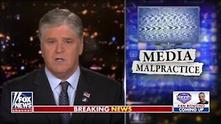 Hannity blasts McConnell, others as 'out of touch with the GOP'
