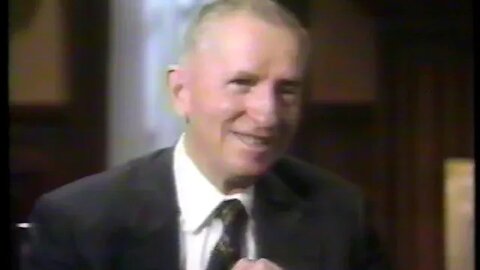 A Conversation with Ross Perot