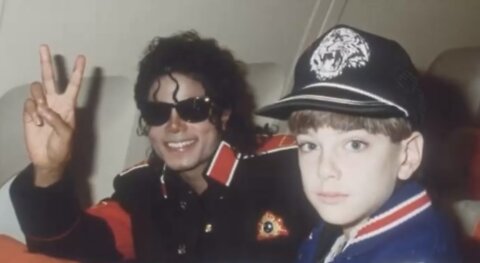 Michael Jackson Was Murdered - Philippe Argillier On Last Months Of Michael’s Life