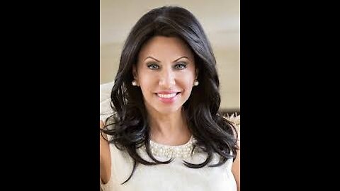 My EPIC interview with Brigitte Gabriel taking the gloves off to fight for Israel!