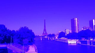 Live 1080p France Live Stream Paris Pompidou Modern Art Gallerie
