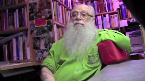 Billy Meier: New Corroboration of Meier's Prophetic Information