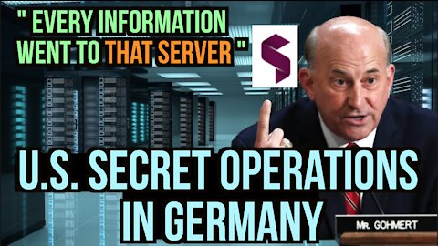 World attention becouse of server in Germany. - Koreanajones