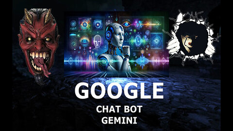 Google Woke Chat Bot Gemini is Racist. No Whites Allowed