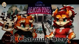 Beacon Pines - A Charming Story