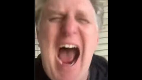 951 - Vicious Trump Hater Michael D Rapaport VAXX KARMA!