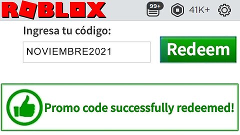 Roblox Promo Codes 2024!How To Get Robux Promo Codes.