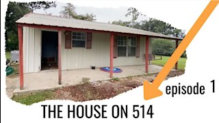 THE HOUSE ON 514 / Ep1