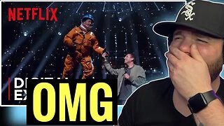 THIS WAS TOO GOOD! | Adam Sandler: 100% Fresh | Station 69 | Netflix Is A Joke (REACTION)