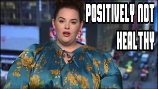 Tess Holliday and the Body Positivity Movement