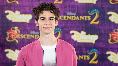 Cameron Boyce's Cause Of Death Pending 'Further Investigation'