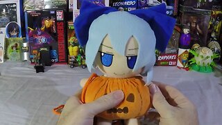 20CM Pumpkin Halloween costume