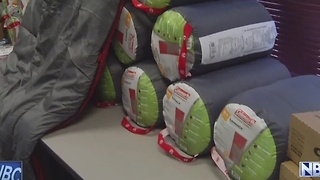 FDL reveals new plan to help homeless