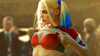 Suicide Squad: Kill the Justice League Full Gameplay