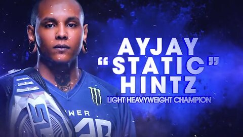 Power Slap 2! Bombs Away!! Russel Rivero Gets Rematch with AyJay Hintz
