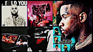 Free Tory Lanez | A Tribute Playlist (w/ Lyrics)