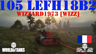 105 leFH18B2 - wizzard1973 [WIZZ]