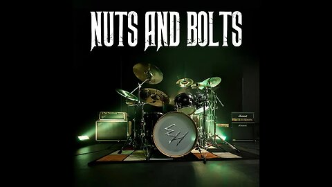 Nuts and Bolts (Full album remastered)