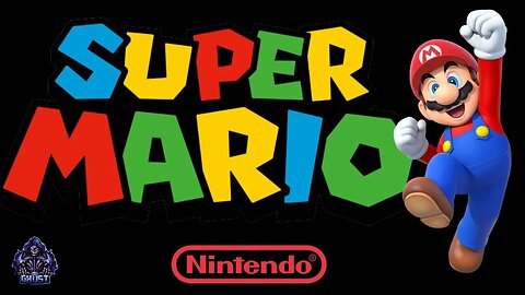 [Longplay] NES - Super Mario Super Mario 3 - Full Game Walkthrough - (HD, 60FPS)