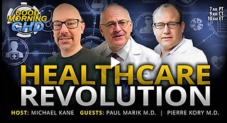 Healthcare Revolution: Restoring the Doctor-Patient Relationship