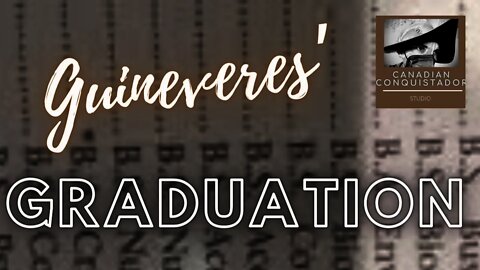 Guinevere’s 2019 Graduation Ceremony