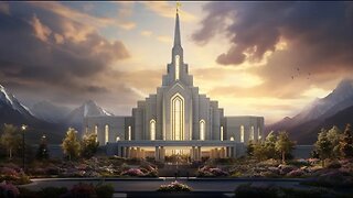 LDS Church Busted for Improper Use Of Tithes