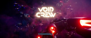 Void Crew with special guest Dirty Silver!