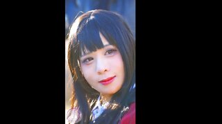 [Mobile] Schoolgirl Coser Cosplay Comiket 95コミケット コスプレ レイヤー c95 コミケ