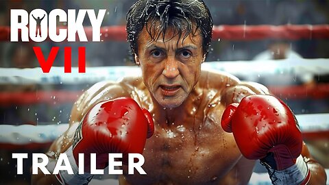 Rocky VII - First Trailer Sylvester Stallone, Jack O’Connell Latest Update