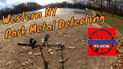 Metal Detecting Rumble Clips - Video 55 of 60 - Full Video on Channel