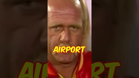 Hulk Hogan Reveals the Best Wrestling Town of All Time - #Shorts