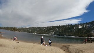 Lake Tahoe