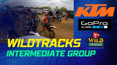 WildTracks Motocross Track Sat April 22nd Inners Group