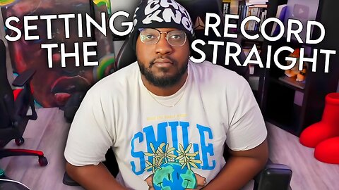 Setting The Record Straight | StipuDion & Bro.Josh | Discord Q&A