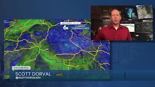 Scott Dorval's Idaho News 6 Forecast - Wednesday 11/18/20