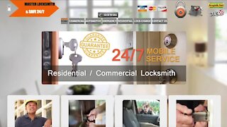 Longmont locksmith reports fake site overcharging customers