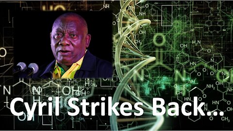 Cyril Strikes back | An analysis of Ramaphosa's race hustling comments