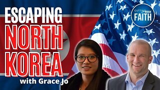 Escaping North Korea | Interview with Defector Grace Jo