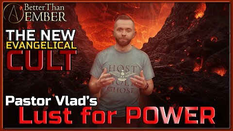 Inviting Demons: Pastor Vlad's Diabolical Deal | Evangelical Conspiracy