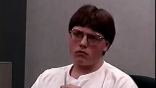 Westside Middle School Shooting | Mitchell Scott Johnson Deposition