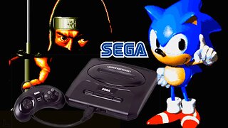 Top 10 Best Sega Genesis / Mega Drive Games